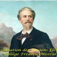 Frederic Mistral ACFMA